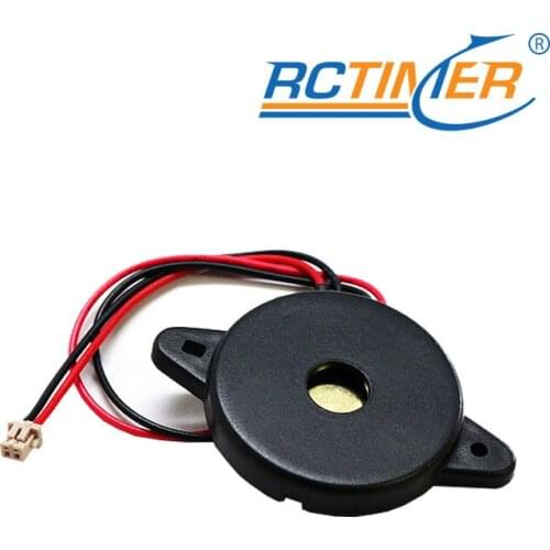 Buzzer for Fixhawk/PX4/Pixhawk