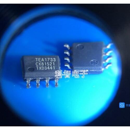 100% New&original TEA1733T TEA1733 EA1733L SOP8 BOM