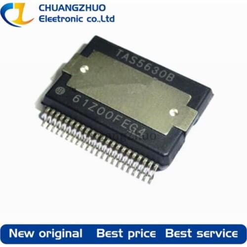100% New TAS5630BDKDR TAS5630BDKD HSSOP44 TAS56308 AMP AUD PWR 300W STER IC
