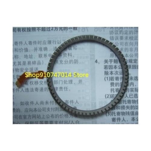 Free Shipping!! Lens repair parts 17-85 Focusing motor ultrasonic wave ring motor for Canon