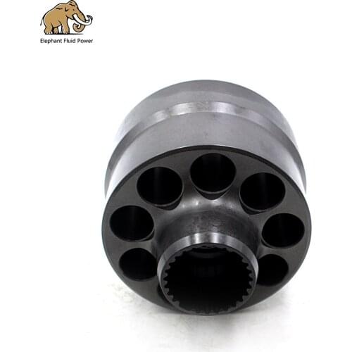 Cylinder block for Eton vickers PVH98 Hydraulic piston pump repair