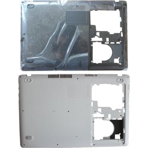 NEW Laptop Bottom Base Case Cover for SAMSUNG 510R5E 470R5E 450R5V 450R5E 370R5E BA75-04537A