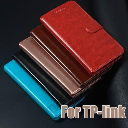 Flip Leather Cover Case For Coque TP-link Neffos X20 X9 Y5L Y5s Y5 Y7 C9A C5A C9 C7 C5 A C5 Plus X1 Lite Phone Case Fashion PU