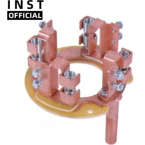 CARBON BRUSH HOLDER 69-102 9.5*38*19.5 FOR DELCO 40MT