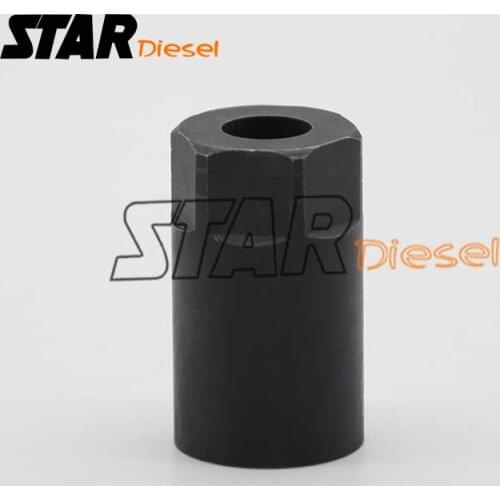 Diesel Fuel Inejctor Cap F00RJ00215 Inyector Sprayer Nut F00R J00 215 F 00RJ00 215 Common Rail Spare Parts