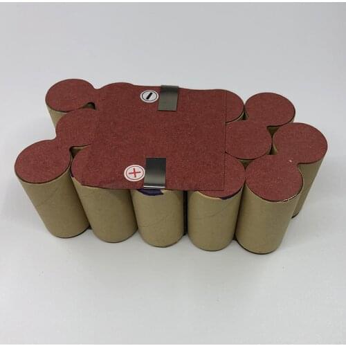 For SNAP-ON SNAP ON 18V 3000mAh Battery Pack Ni MH CTB4185 CTB4187 REBUILD KIT