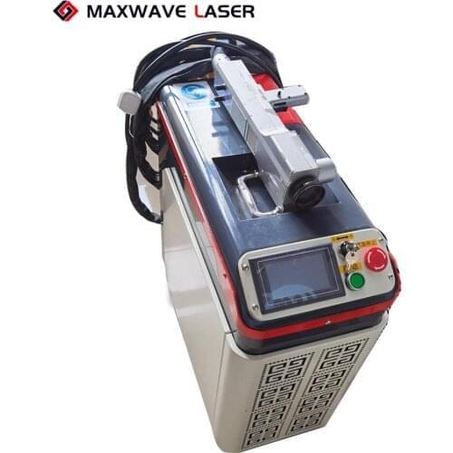 Factory supply laser rust removal clean laser machine cleaning machines 50W 100W 200W 500W 1000W laser cleaning