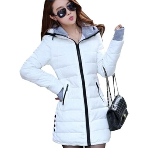 Женские большие пуховики Flubiflous China At AliExpress