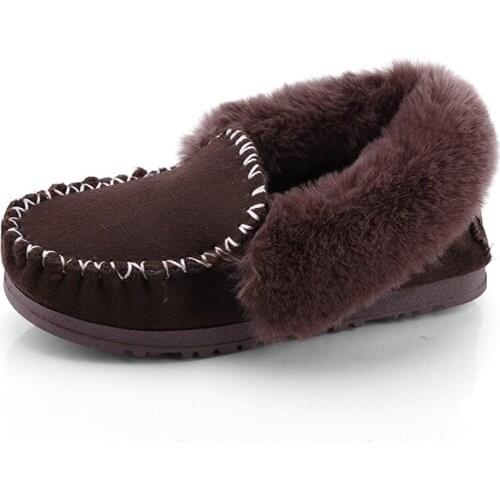 Women's Ankle Boots GFFIDA China