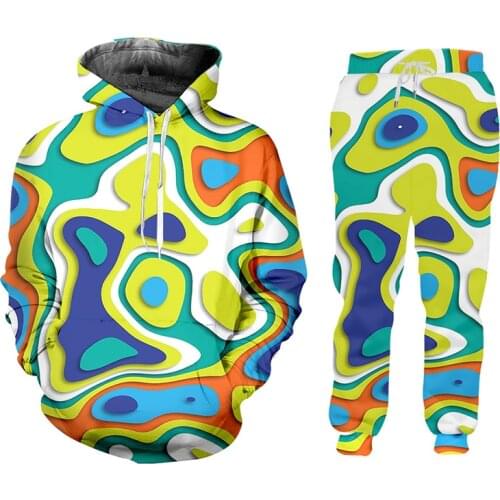 IFPD Men's Sports Hoodies