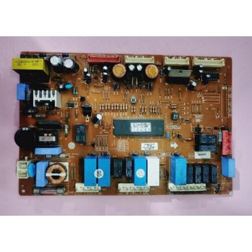 For refrigerator motherboard computer board EAX32478003 used