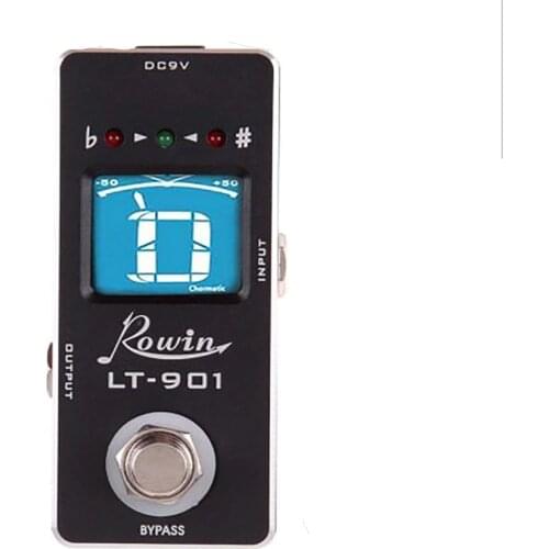 LOWIN Tuners For Guitar