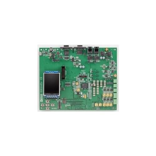 The EVAL - ADUCM320IQSPZ development board ADUCM320i Quick Start Plus Dev. Kit
