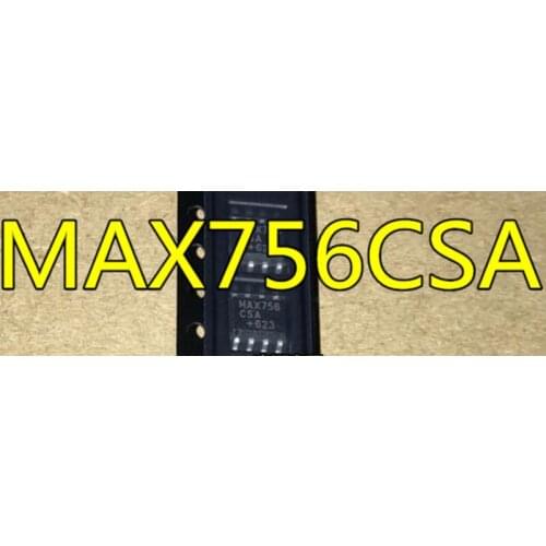 MAX756CSA LM1203BN L6386D MAX3221ECAE