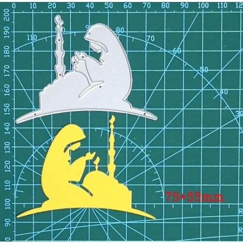 Metal cutting dies Religion Pray Jesus Born new craft cut die Scrapbooking craft paper knife mould blade punch stencils dies