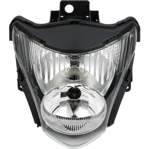 Motocycle Motorbike Headlight Head light Lamp Assembly For Honda Hornet CB600F 2007-2010