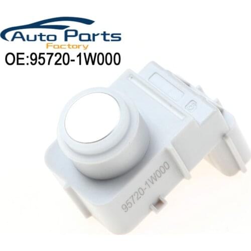 New PDC Parking Sensor For Hyundai Kia 95720-1W000 957201W000
