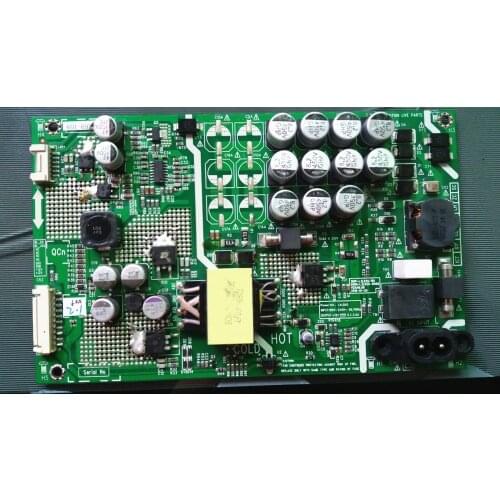 Original L3L02G 5800-L3L02G-W000 168P-L3L02G-W0 Power Board Speaker Accessories