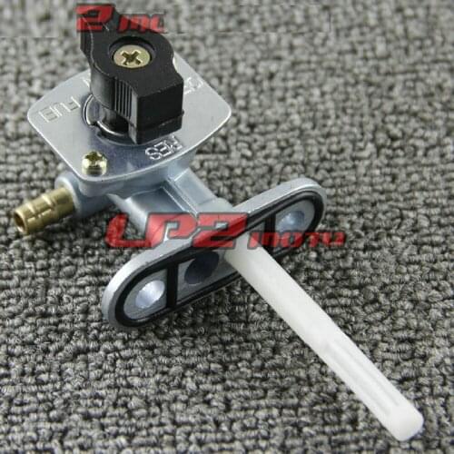 Fuel Gas Tank Switch Valve Petcock for Yamaha TZM150 4AP-24500-01