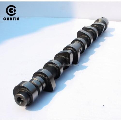 Diesel engine 1N camshaft