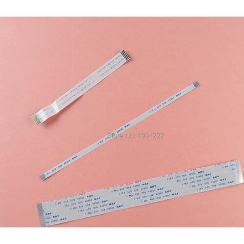 Repair Kit DVD Drive Laser Lens Motor Flex Ribbon Cable to Motherboard Console For Sony PS4 Slim 2000 CHU-2015 20XX Original