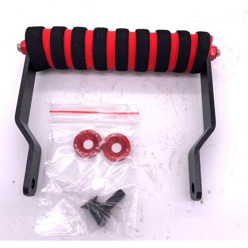Rear Handle bar for ZERO 9 electric scooter