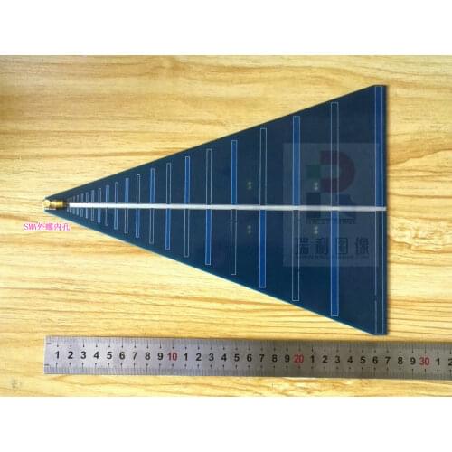 Broadband, Broadband Antenna Directional Antenna UWB Wifi Antenna 600M-16G