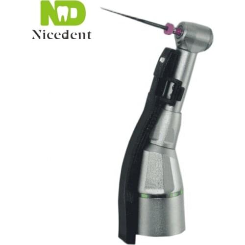 High quality 16:1 Wireless Endo Motor With Reciprocating Function with LED for Endontic root canal treatment