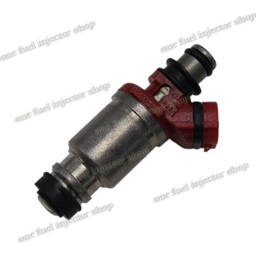 4PCS High Quality Fuel Nozzle Injector For MITSUBISHI PAJERO 195500-5810 1955005810