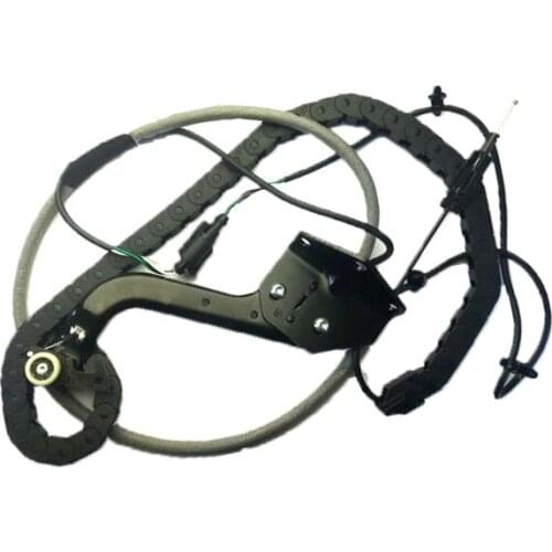 Car Cable Electric Sliding Door Right Car Accessories Fit for MERCEDES-BENZ SPRINTER 9068204169 9068204100