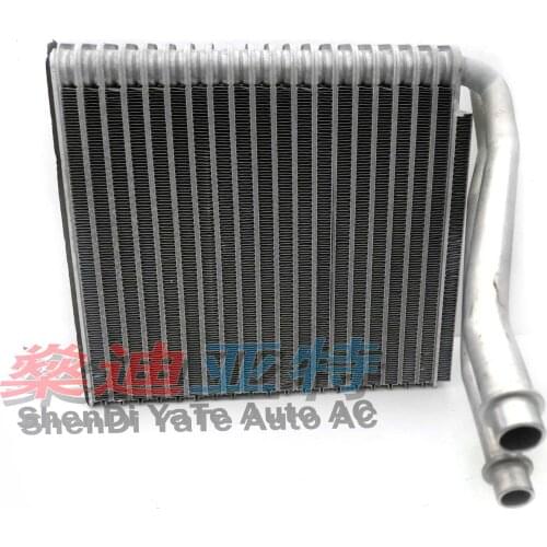 Automotive Air Conditioning Evaporator Core For Mercedes-Benz W169 A160/A180 1698300158 1698300400 A1698300558 1698300758