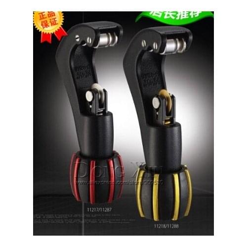 Free shipping stainless steel spring pipe cutter 11217 to cut air conditioning copper tube cutter knife