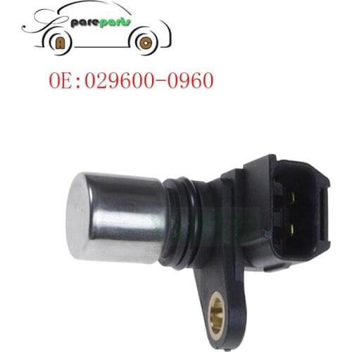 Camshaft Position Sensor 90919-05025 1930097202 0296000960 19300-97202 029600-0960 for Toyota Hiace 2.5 Hilux 2.5 Hilux 3.0