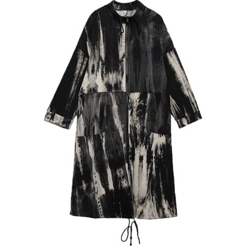 Женские плащи Fairynatural China At AliExpress