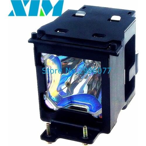 Hot Selling ET-LAE500 Projector Lamp/Bulb with housing Replacement for PANASONIC PT-L500U PT-AE500 PT-L500U PT-AE500U