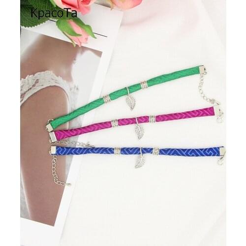 KpacoTa Pink Bracelets