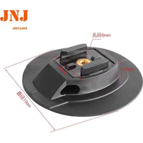 Plastic Camera Seat For Inflatable Sup Board