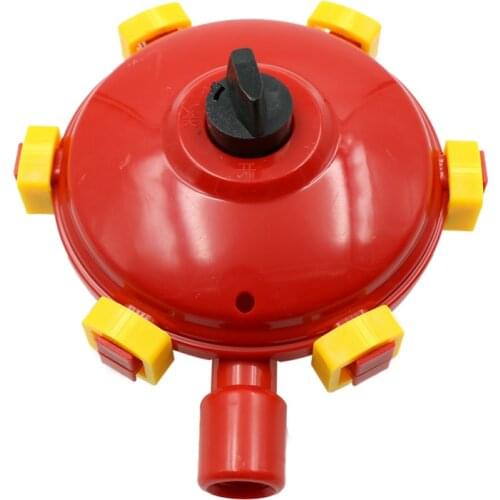 1Pc Farm Automation Equipment Drinking Water Device For Pig Drinking Bowl Cattle And Sheep With Automatic Water Level Controller