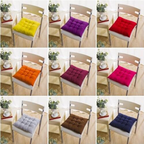 Dining table and chair fabric, Comfortable cushion, comfortable technology, fine pearl cotton bandage, breathable