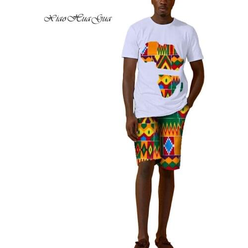 Xiaohuagua Touring Shorts