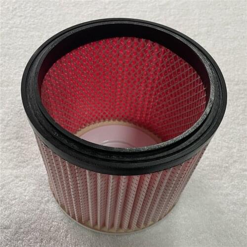 1 Pack Cartridge Filter For AQUA VAC HEPA filter Industrial 30/35 INOX /50 INOX vacuum HEPA filter 45120308