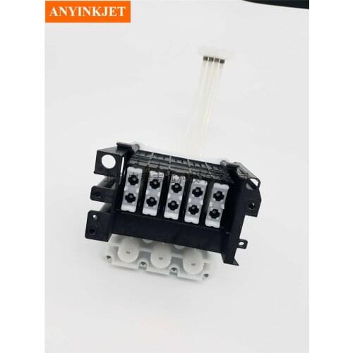 100% original damper kits for Epson S50600 S50670 S50680 S70600 S70670 S70680 Printer damper kits right one