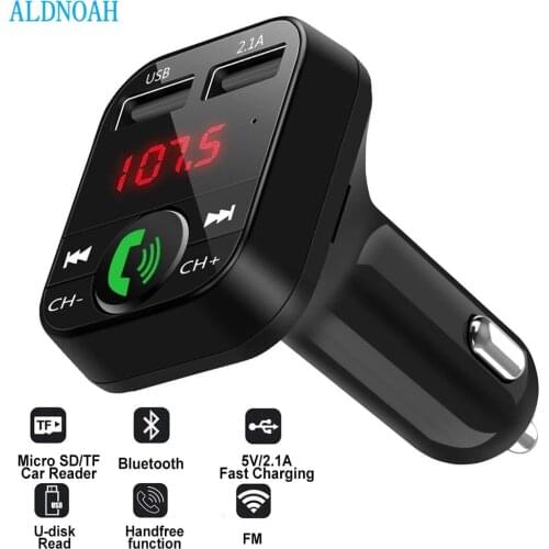 ALDNOAH Wireless Audio Adapters