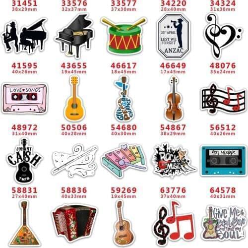 Choshim brand 10 Pcs Cartoon Planar Resin Flatback for DIY hairbow Accessory Decoration PR31451