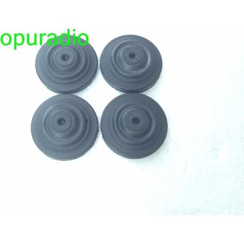 Damper for Clarion 6 disc CD changer mechanism IN-DASH car radio PN-2715N PN-2710N PN-2711N PN-2958N 4PCS/LOT