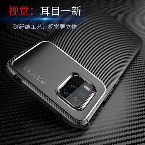 For Xiaomi Mi 10 Lite Case Funda Rubber Silicone Protective Soft Shell Case For Xiaomi Mi 10 Lite Cover For Xiaomi Mi 10 Lite