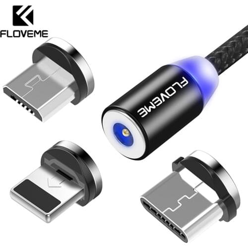 FLOVEME Car Adapters