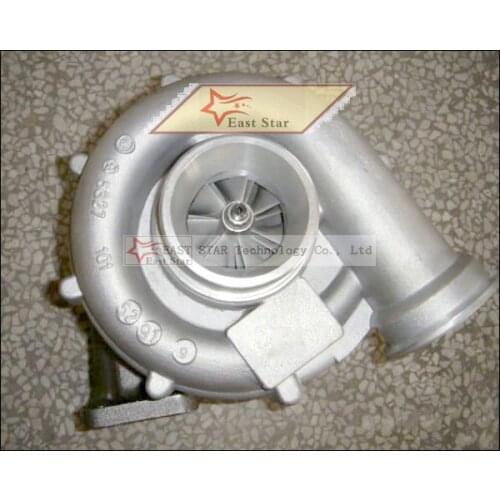 K27 53279886441 53279706441 53279706440 3660960899 Turbo For Mecedes Benz Truck 1117 1520 Unimog 1700 NG LN2 85- OM366LA OM366A