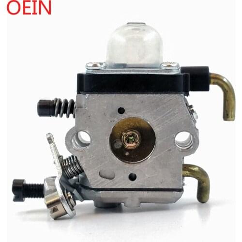 Carburetor HS 75 80 85 HS71 HS80 HS85 Replace Zama C1Q-S42C, 4226 120 0604 42261200604