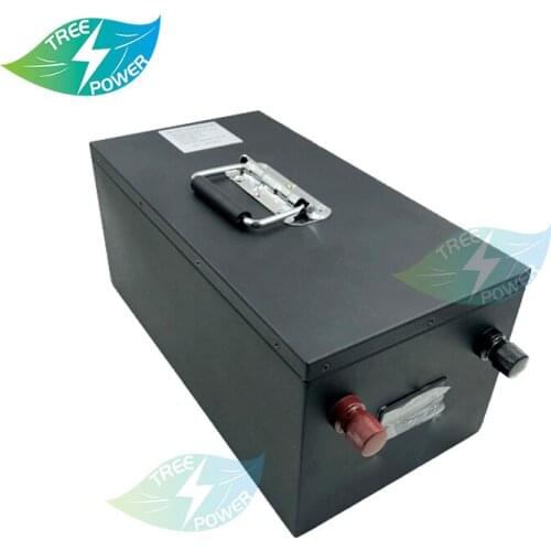 TP 12V 300Ah Lifepo4 lithium battery pack 12V 300Ah With bms for Electric boat RV solar energy storage +20A charger
